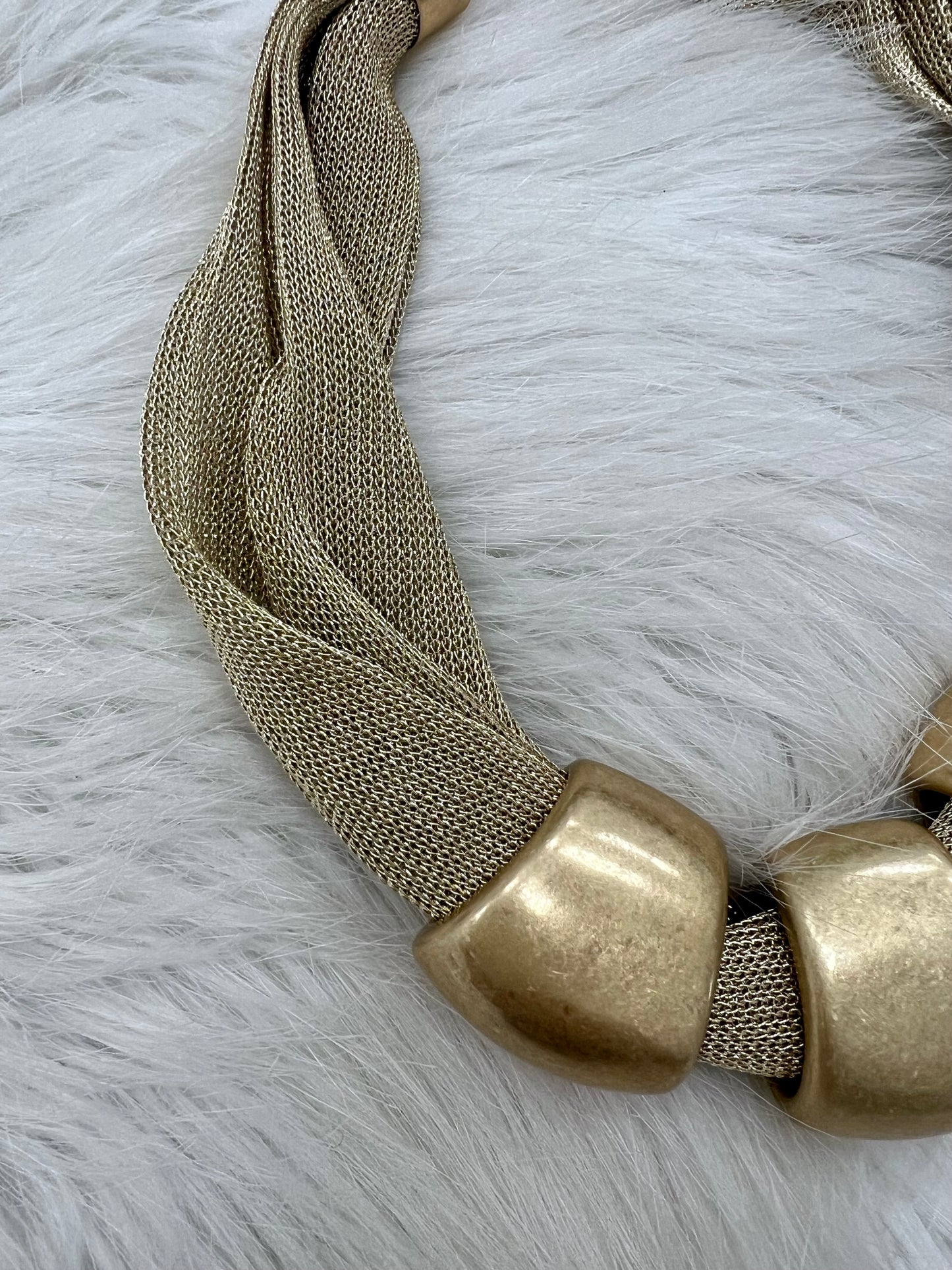 CeCe Statement Necklace