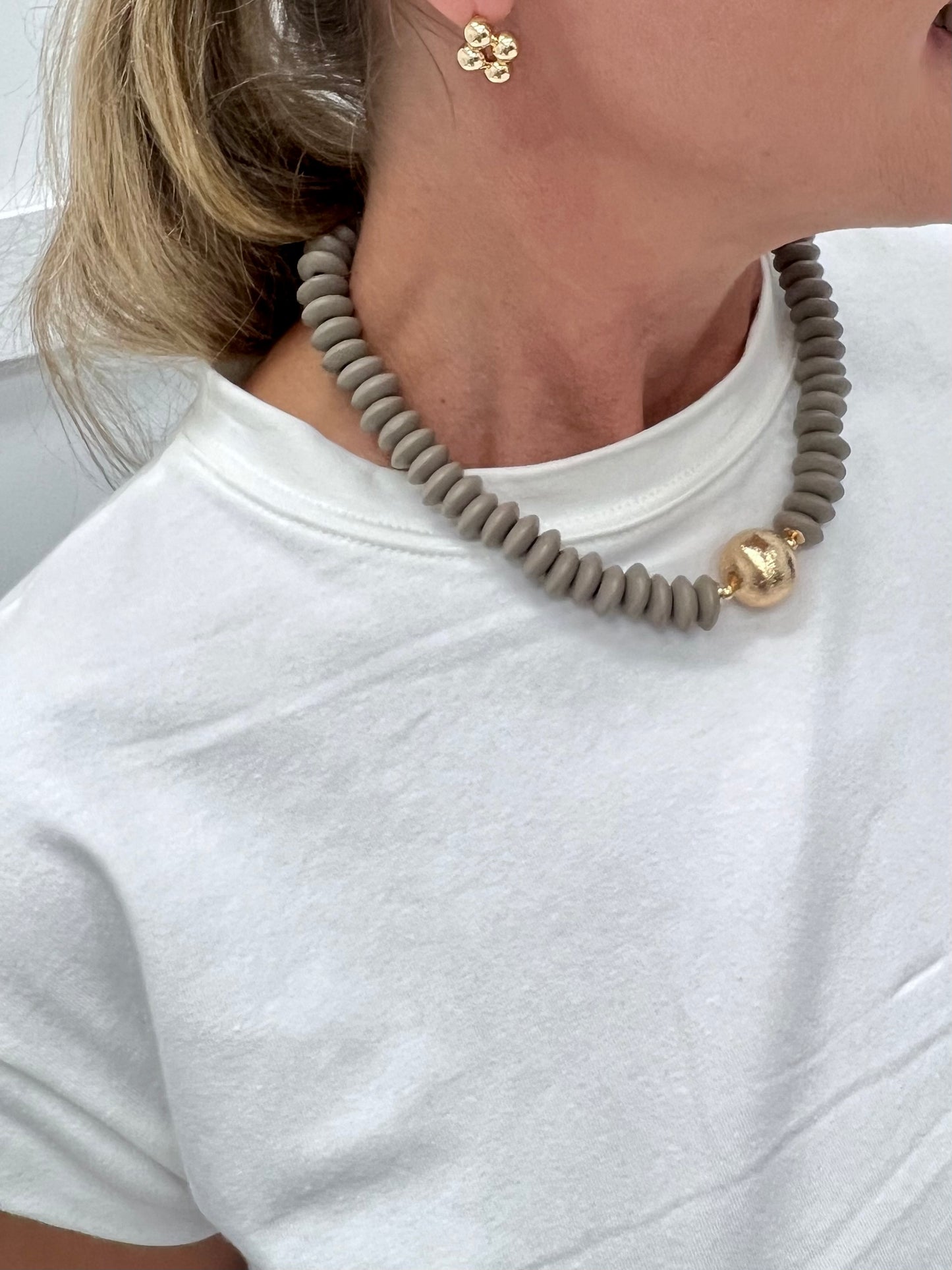 The Carson Necklace