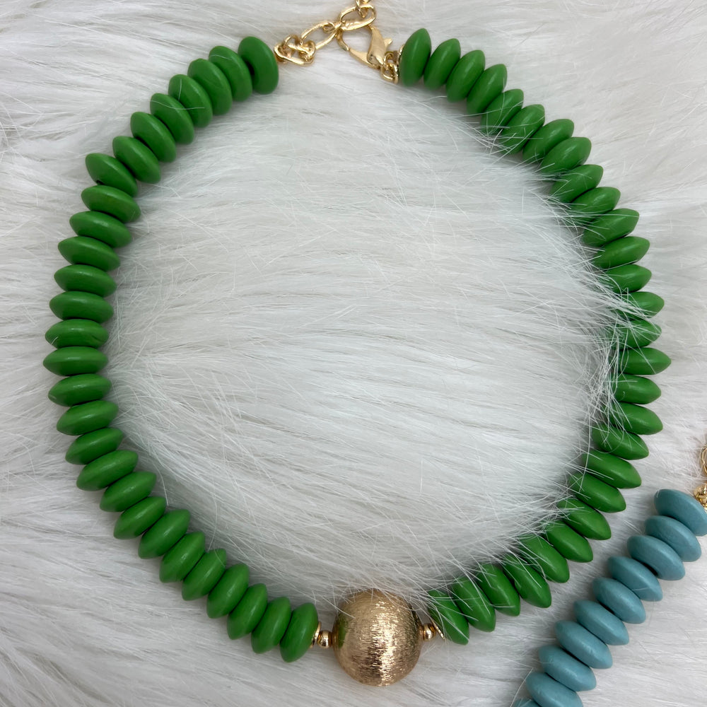 
                  
                    The Carson Necklace
                  
                