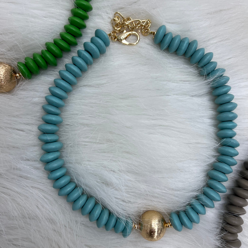
                  
                    The Carson Necklace
                  
                
