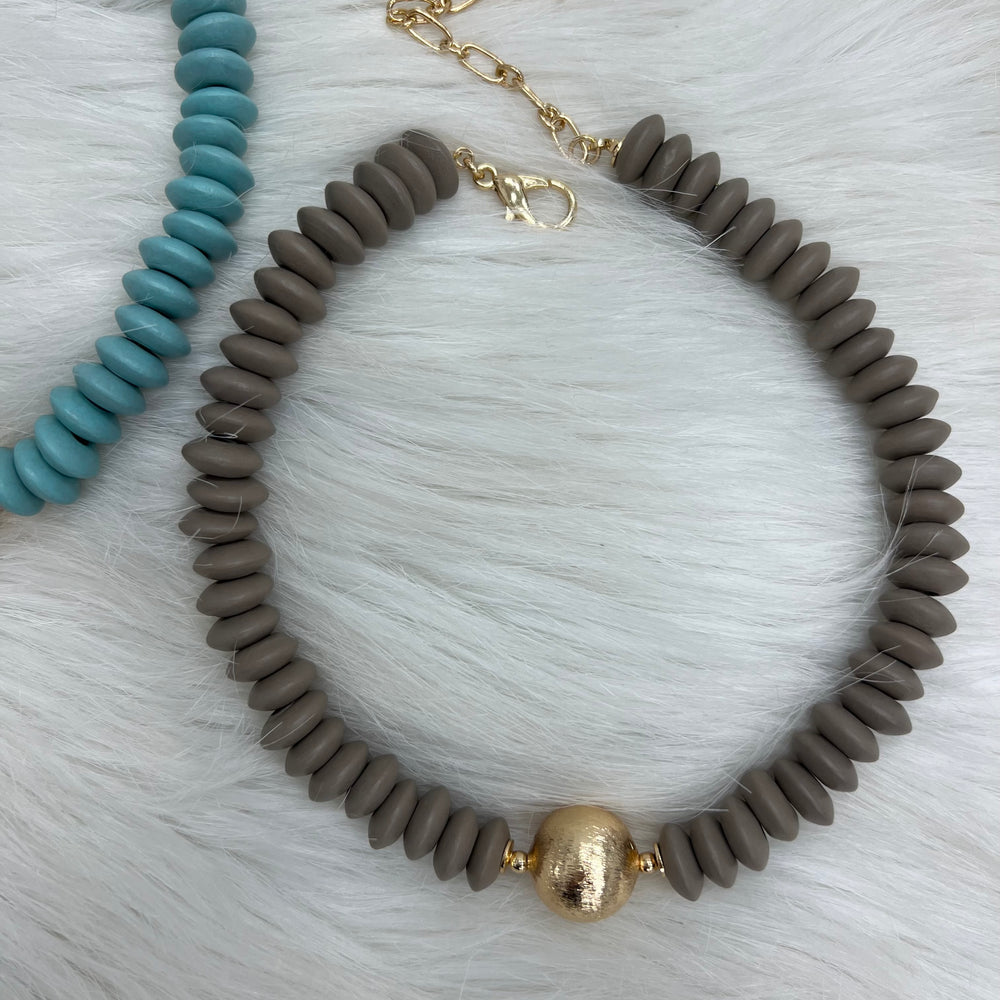 
                  
                    The Carson Necklace
                  
                