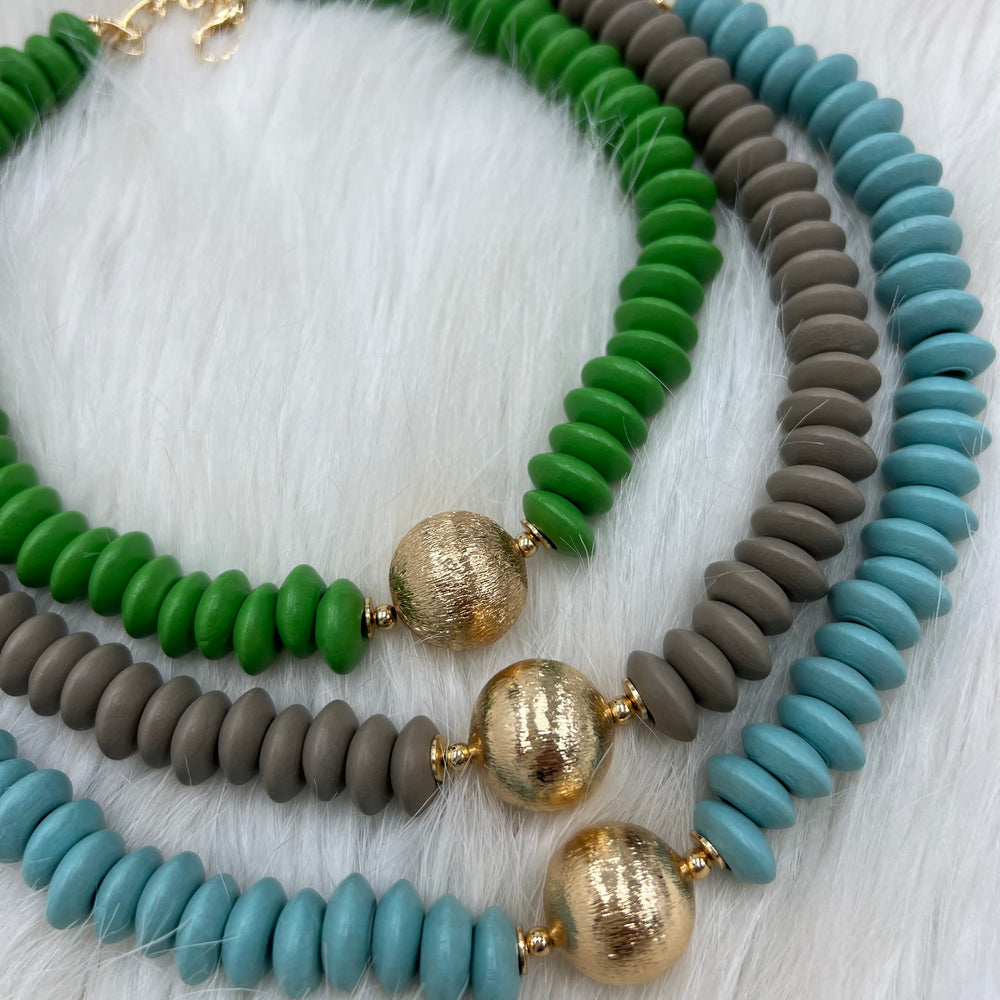 The Carson Necklace