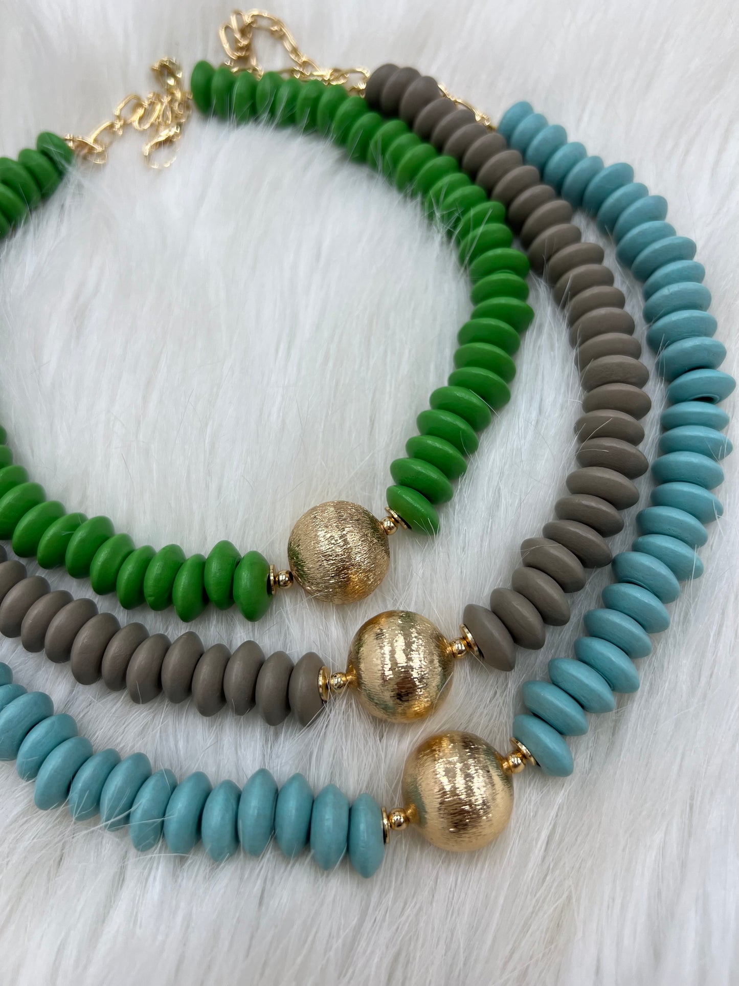 The Carson Necklace
