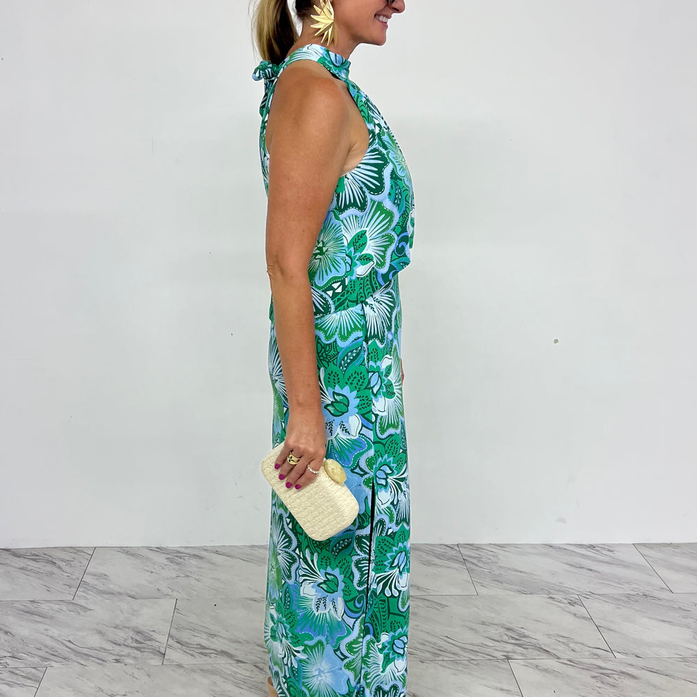 
                  
                    Martinique Midi Dress-FINAL SALE
                  
                