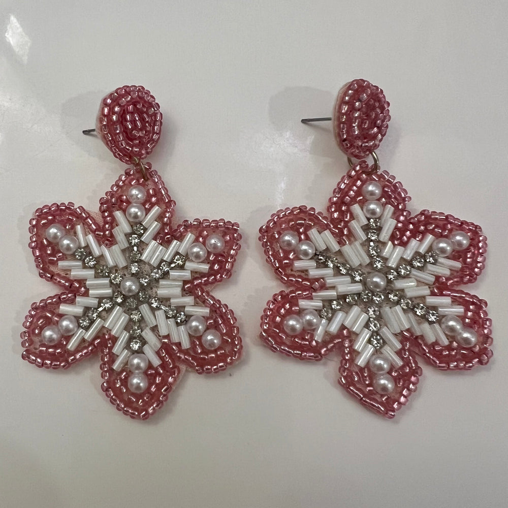 
                  
                    Very Merry Holiday Earrings
                  
                