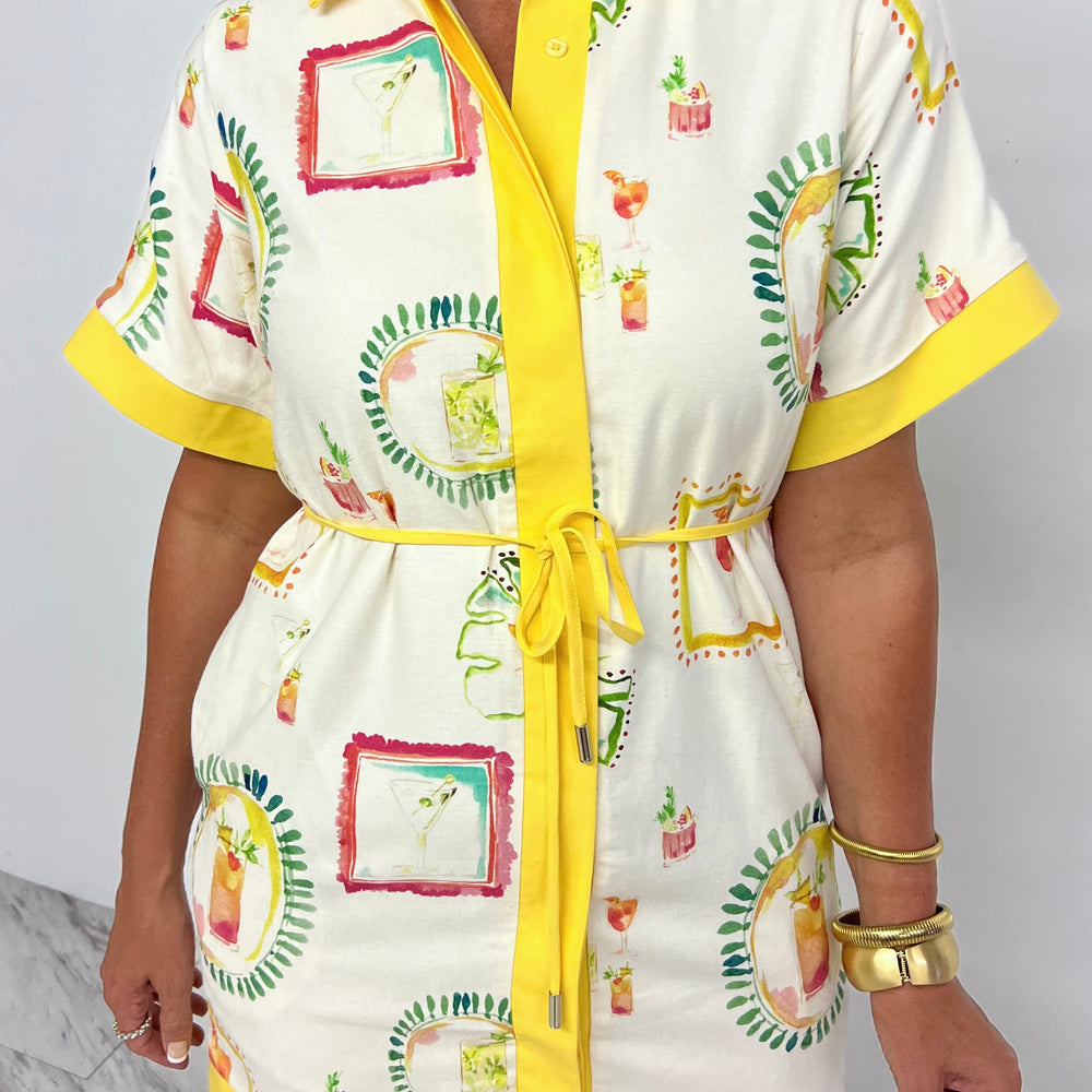 
                  
                    Sunshine + Sangria Dress-FINAL SALE
                  
                