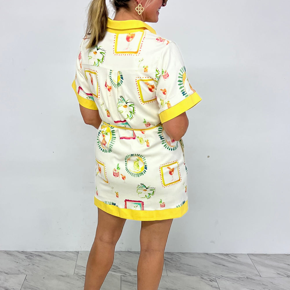 
                  
                    Sunshine + Sangria Dress-FINAL SALE
                  
                
