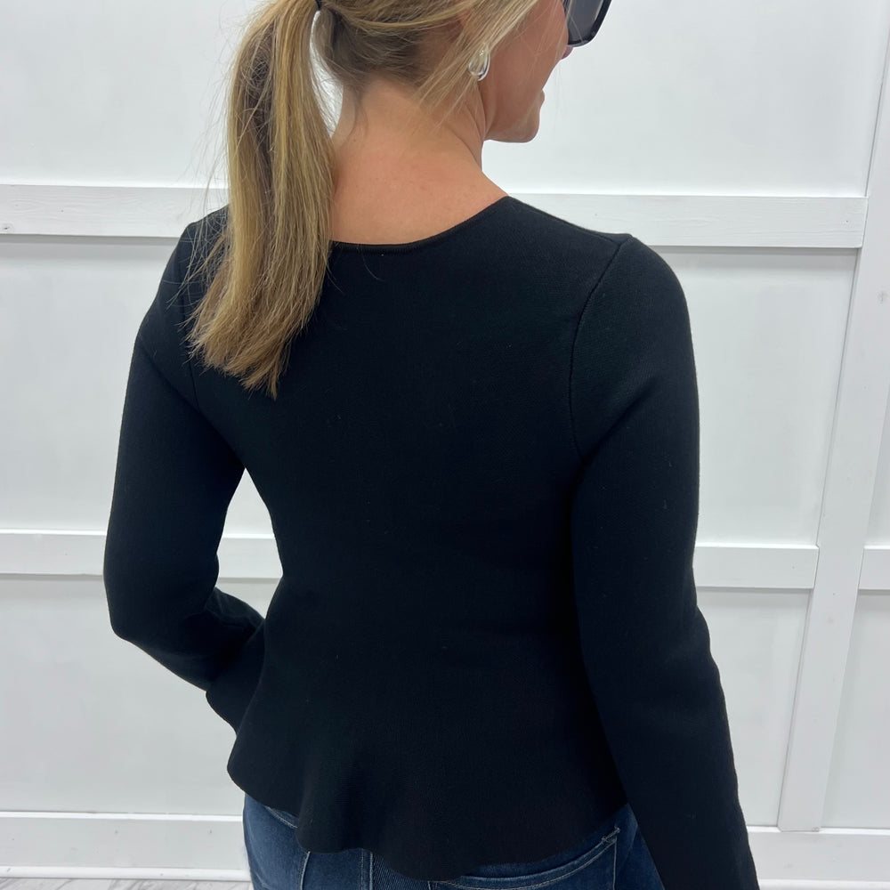 
                  
                    Twilight Jewel Bow Top
                  
                