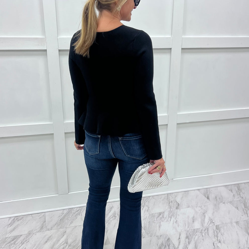 
                  
                    Twilight Jewel Bow Top
                  
                