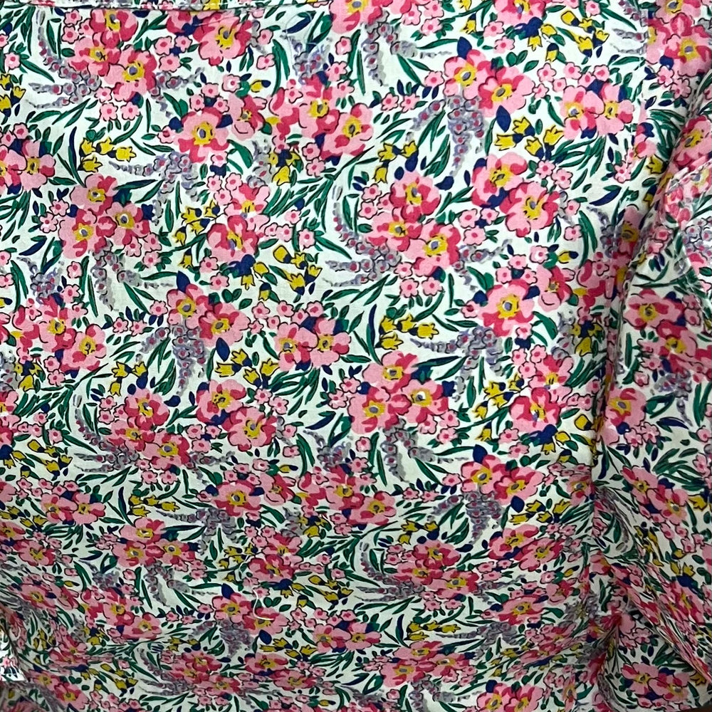 
                      
                        Queensland Floral Print Dress- FINAL SALE
                      
                    