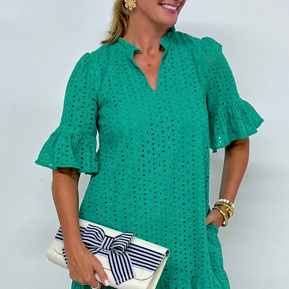 
                  
                    The Hamptons Earrings
                  
                