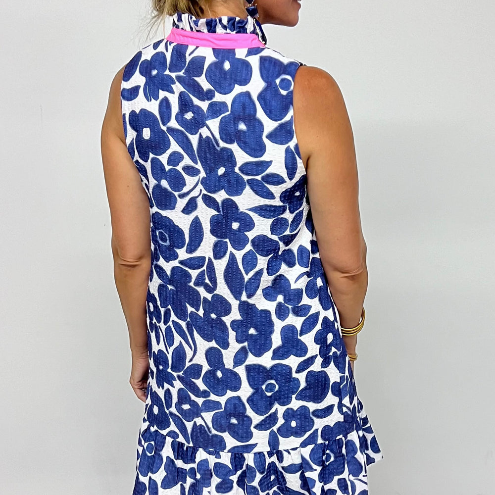 
                      
                        Noah Navy Flower Dress-FINAL SALE
                      
                    