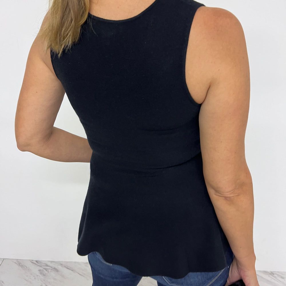 
                  
                    Perfectly Peplum Top
                  
                