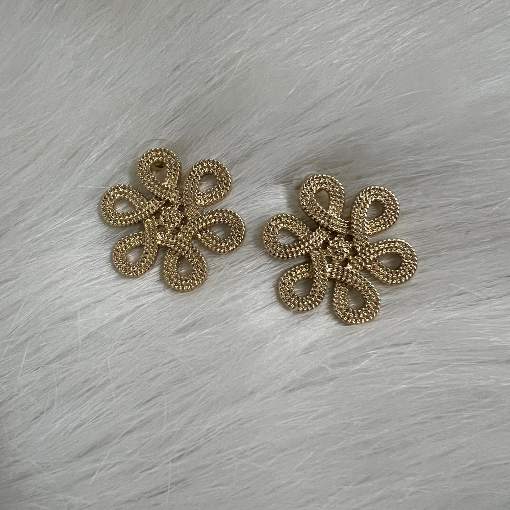 
                  
                    The Hamptons Earrings
                  
                