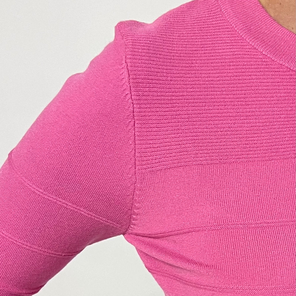 
                  
                    Paradise Pink Sweater
                  
                