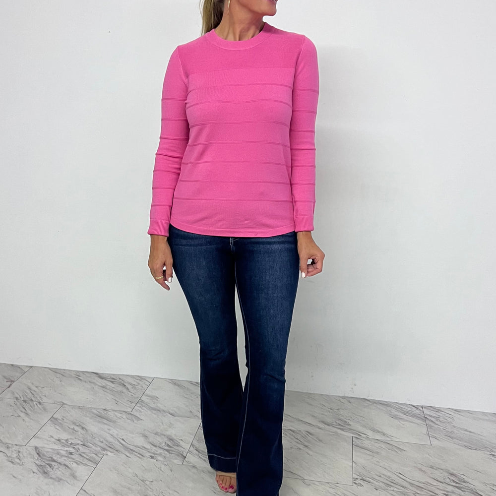 
                  
                    Paradise Pink Sweater
                  
                