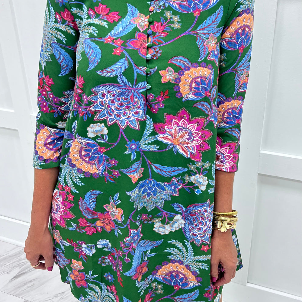 
                  
                    Elara Print Dress
                  
                