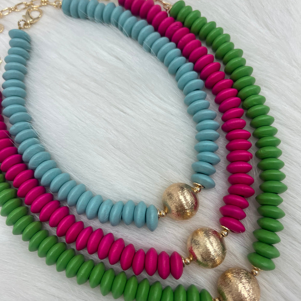 The Carson Necklace