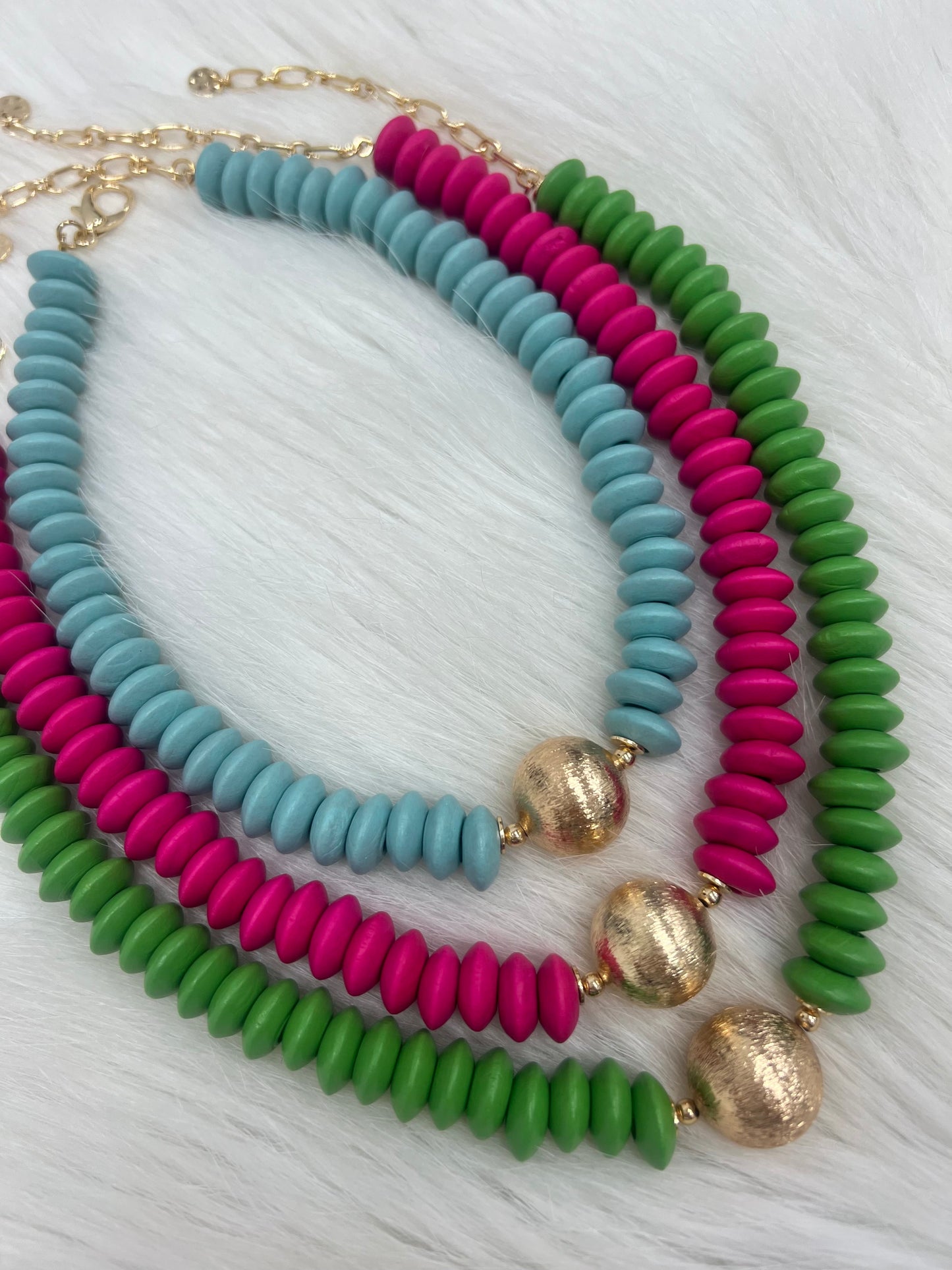 The Carson Necklace