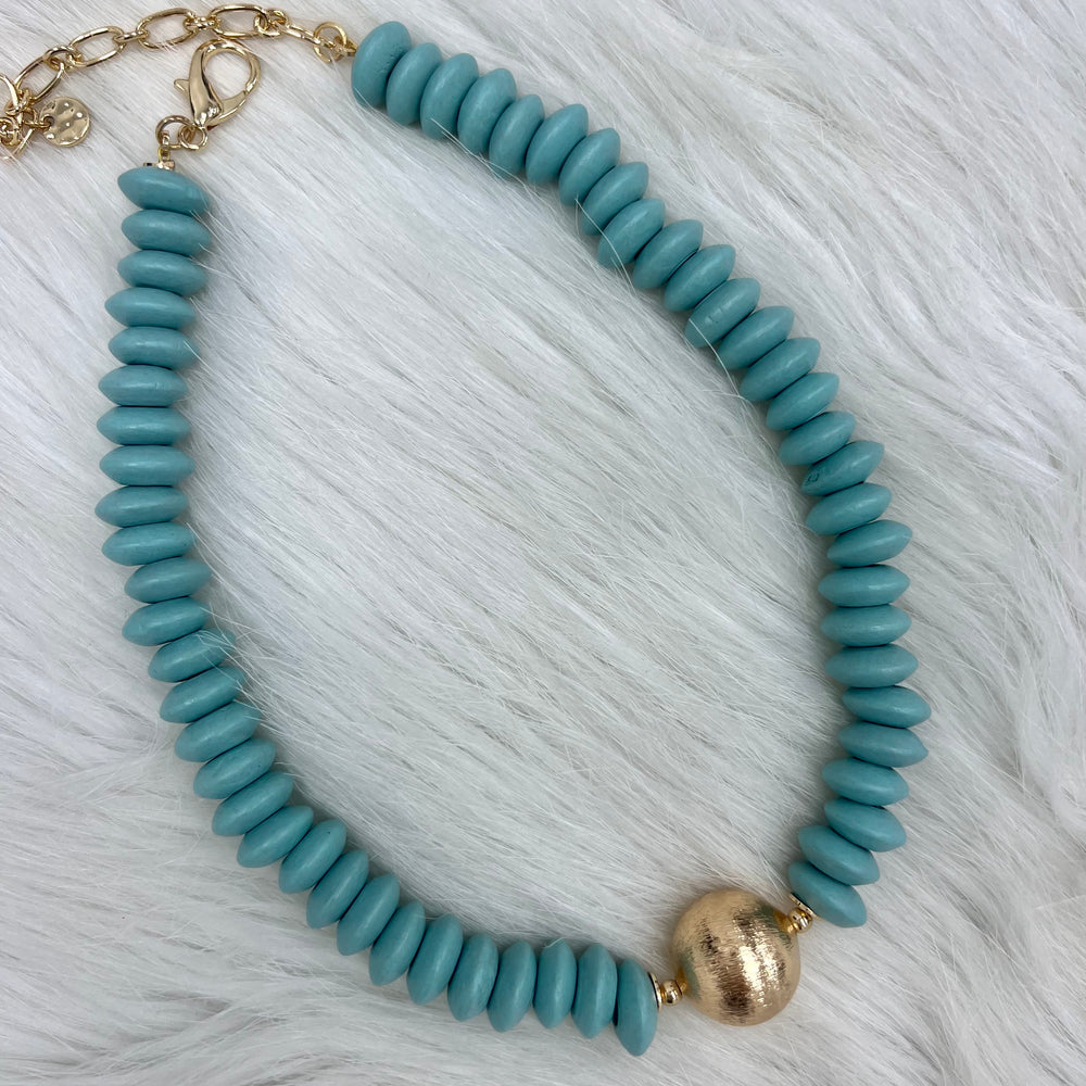 
                  
                    The Carson Necklace
                  
                