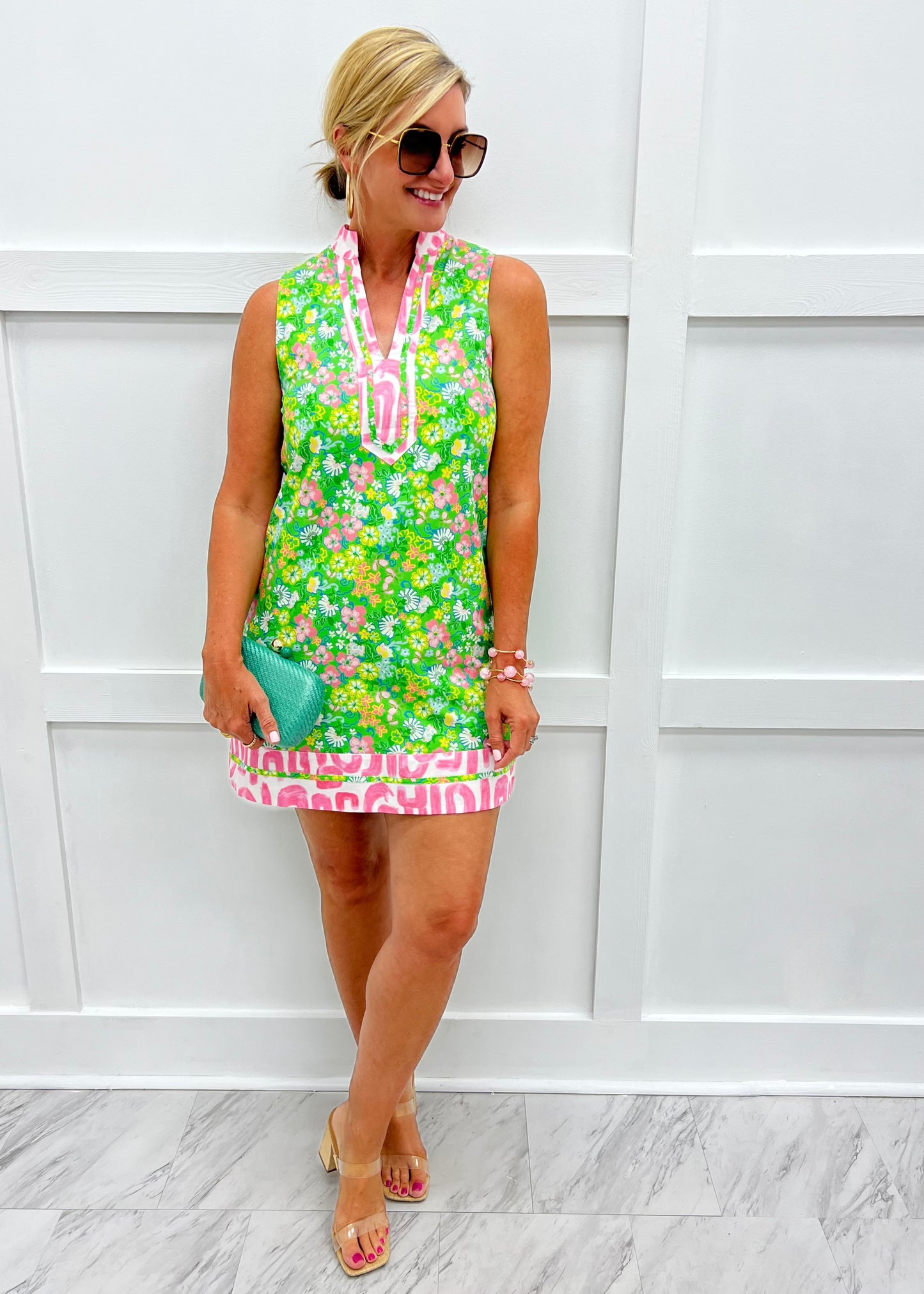 southern garden party dress Garden Party Dress