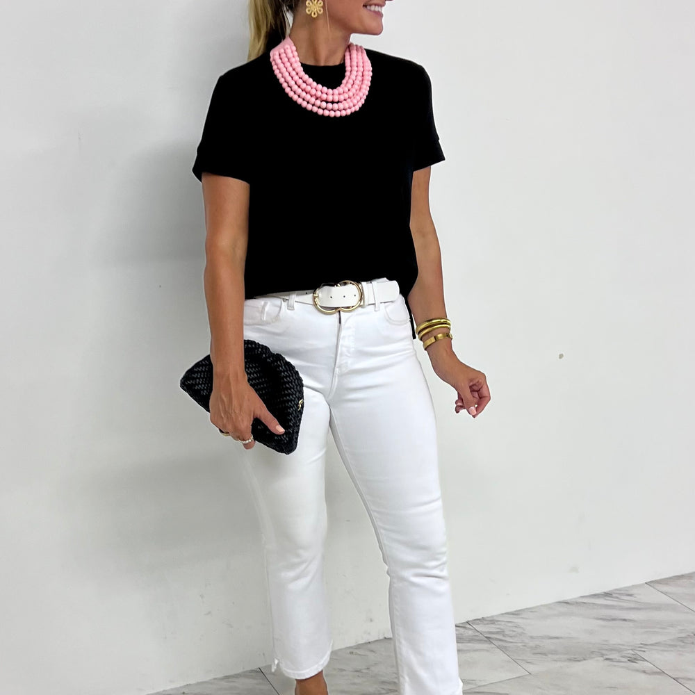 
                  
                    COCO Beaded Necklace
                  
                