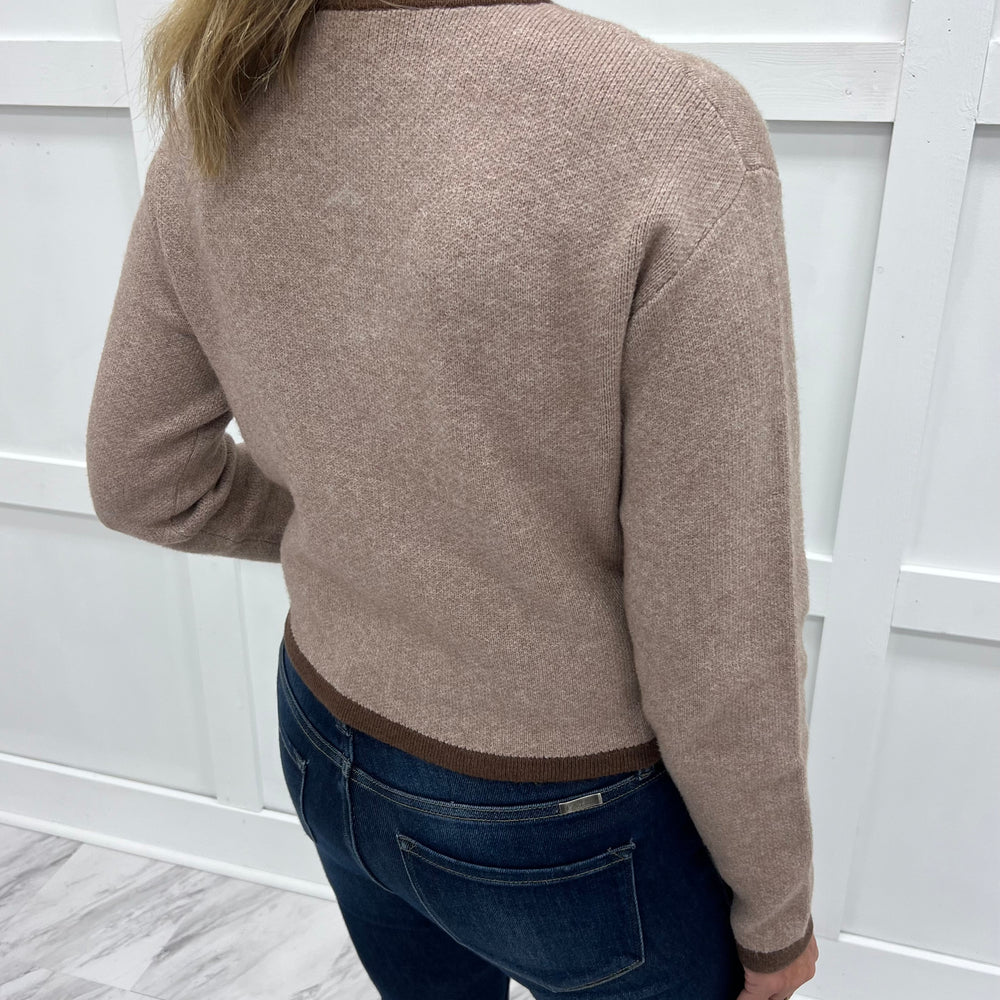 
                  
                    Telluride Toggle Sweater
                  
                