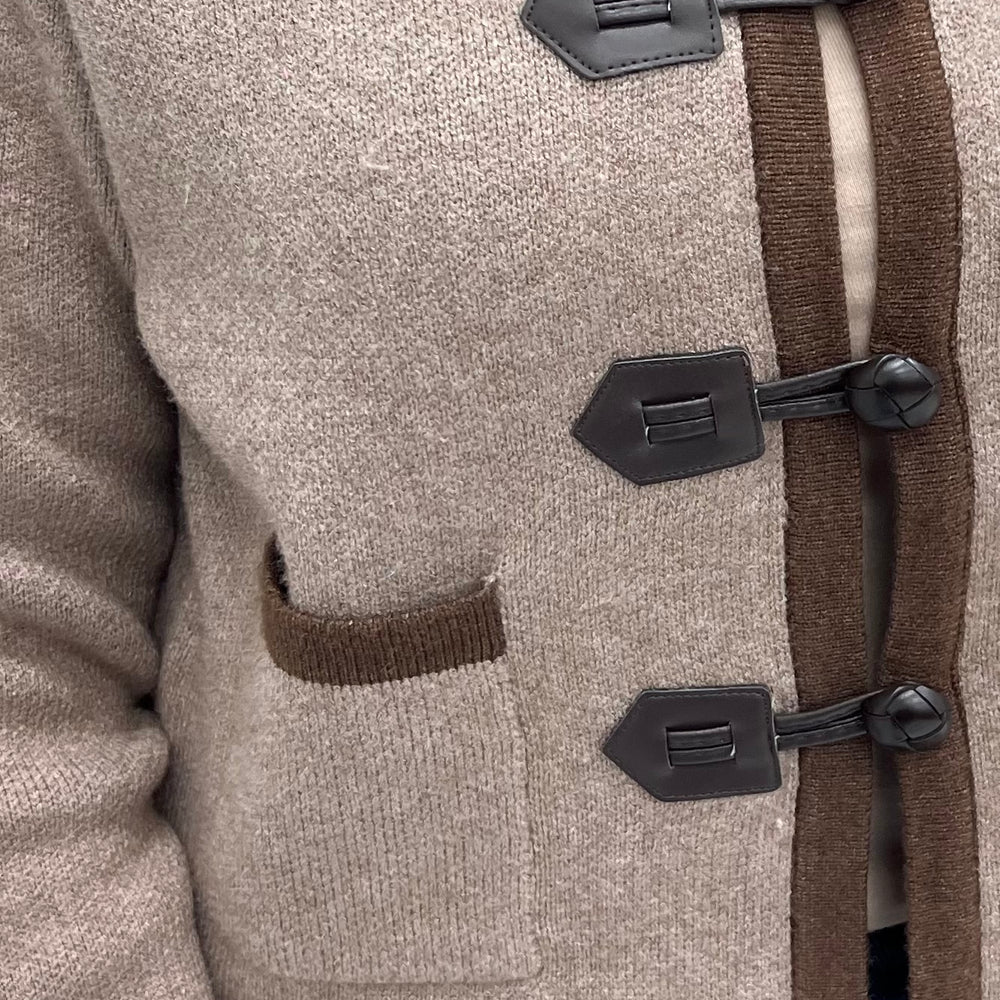 
                  
                    Telluride Toggle Sweater
                  
                