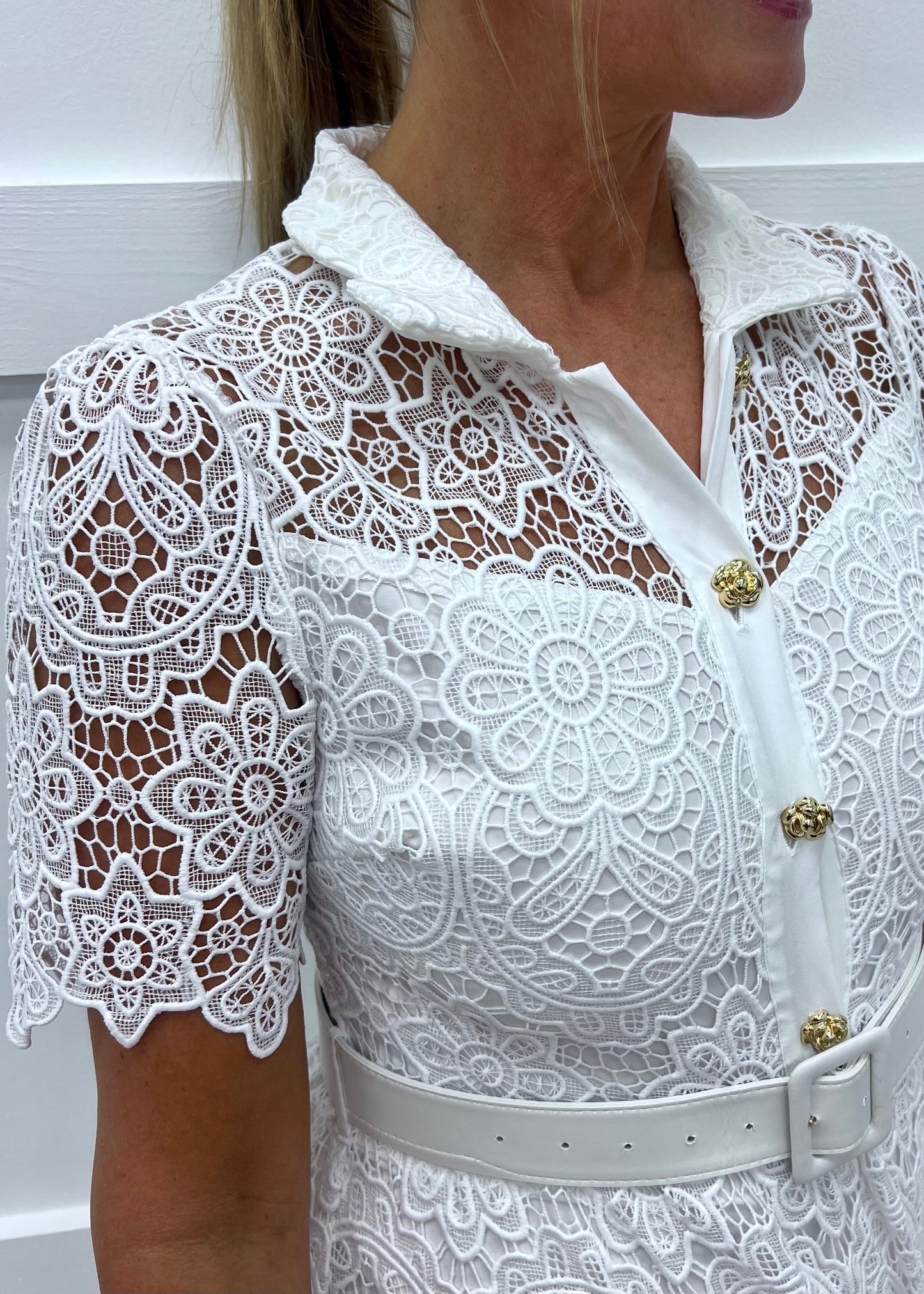 white lace dresses for sale Whisper White Lace Dress-FINAL SALE shop chartreuse