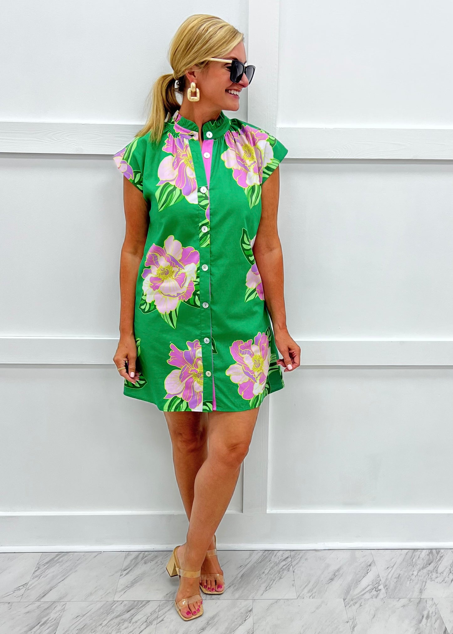 odessa dress green Meet our Odessa Dress by Arcina Ori This pistachio green dream is the perfect maxi for the wedding season attire! Available to hire in a Size XS (fits sizes 6-8) for