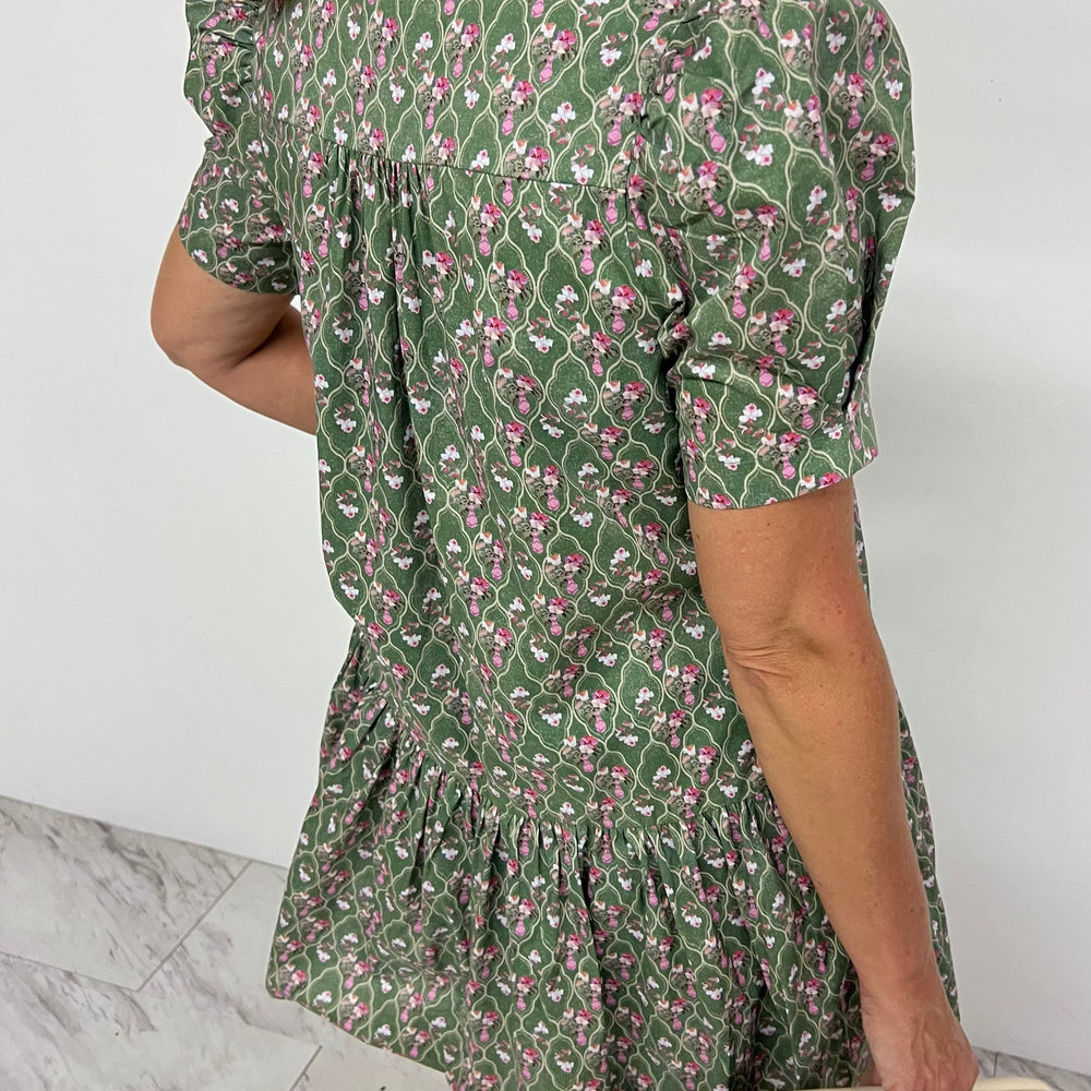 
                  
                    English Garden Dress
                  
                