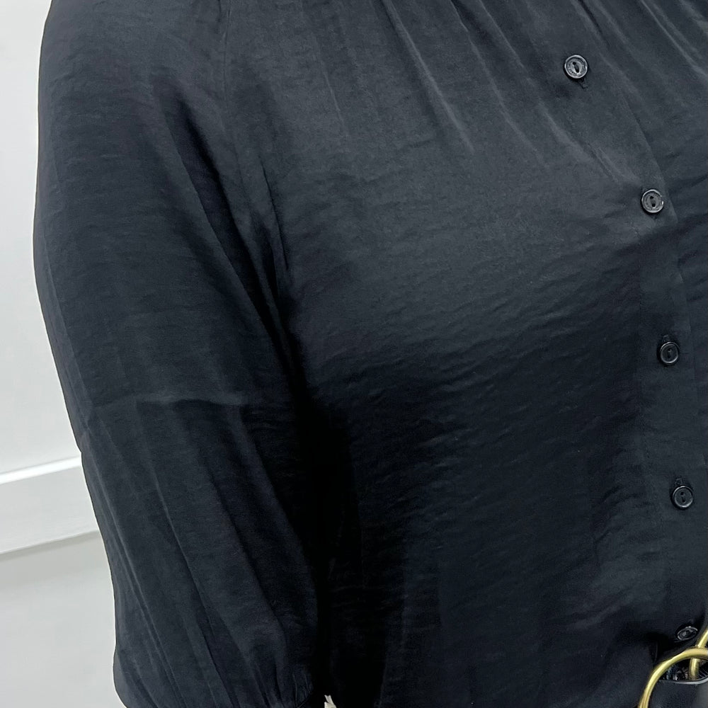 
                  
                    Amelia Top (Black)
                  
                