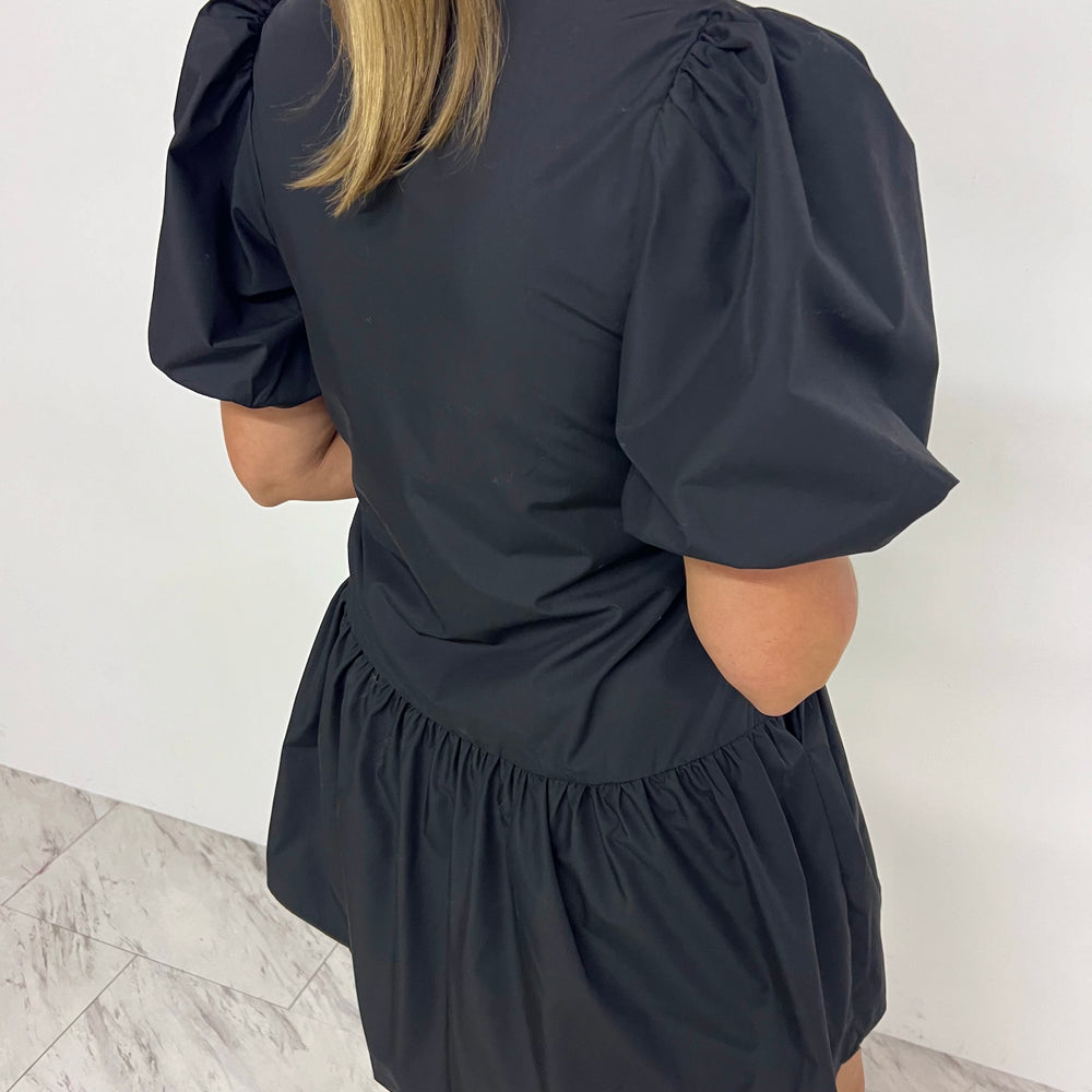 
                  
                    Bellmont Black Dress - FINAL SALE
                  
                