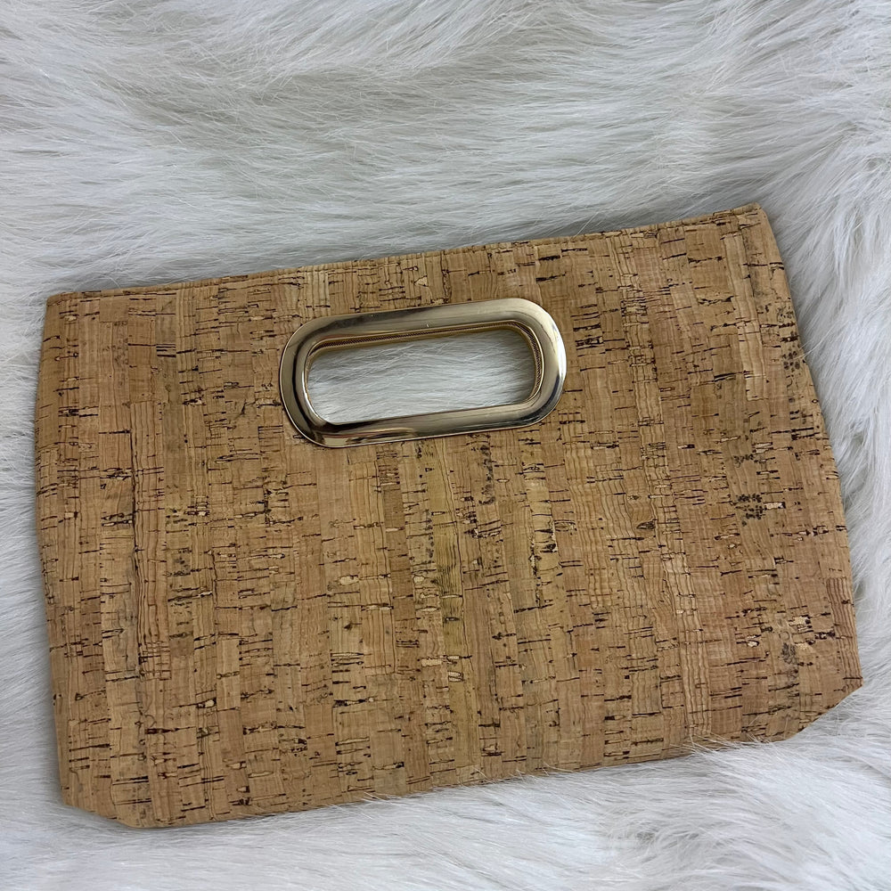 Folly Beach Clutch