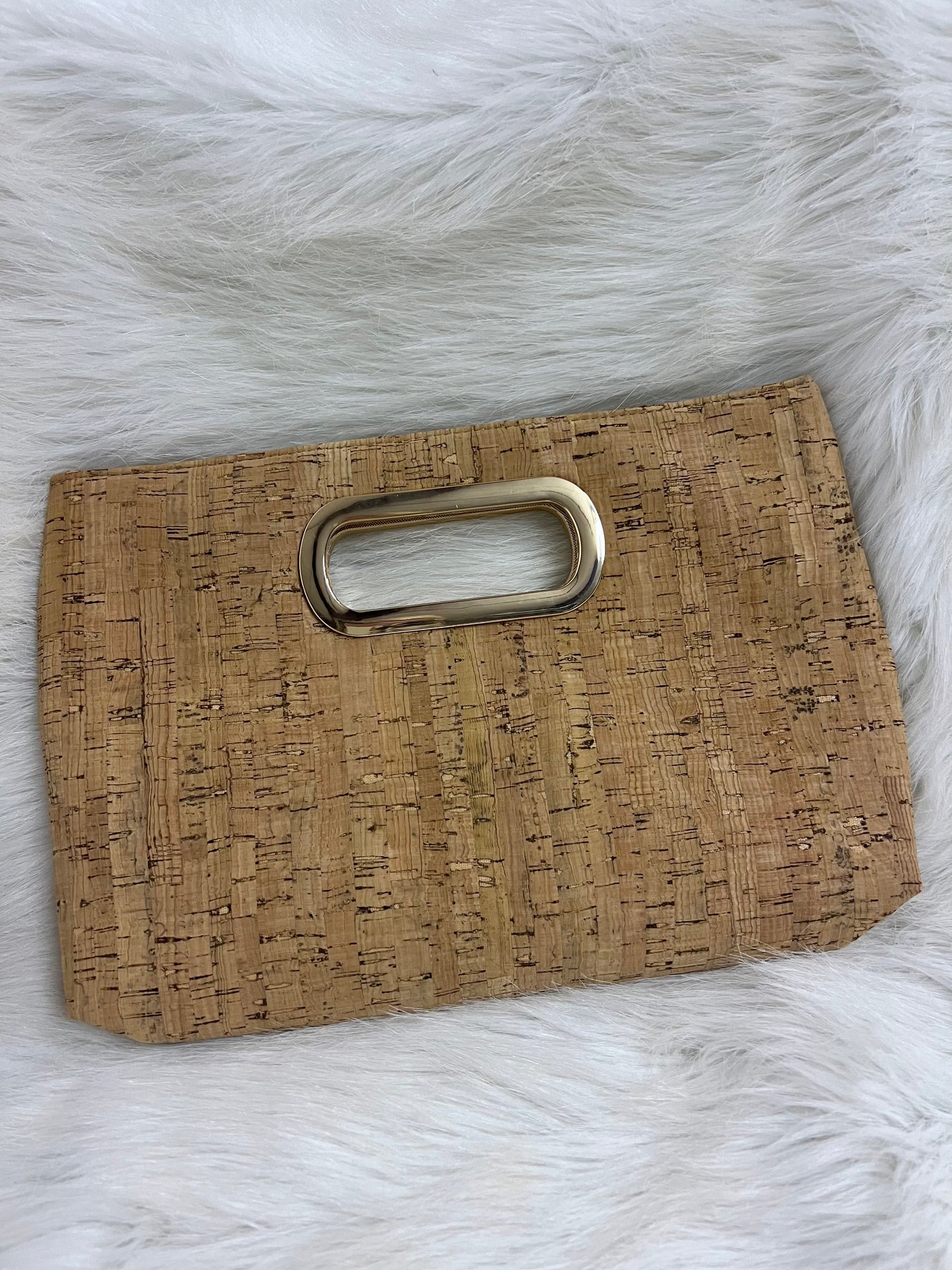 Folly Beach Clutch