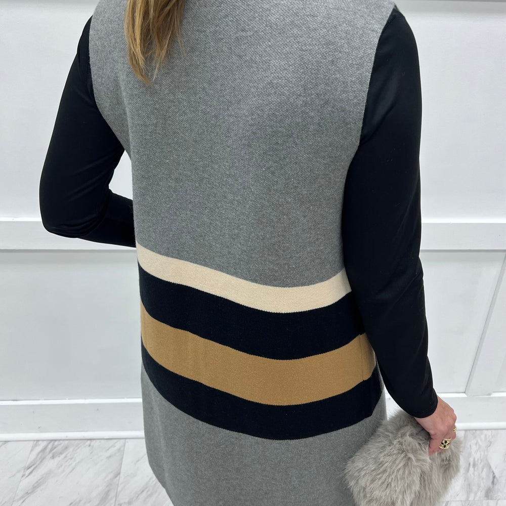 
                  
                    Picture Perfect Sweater Vest
                  
                