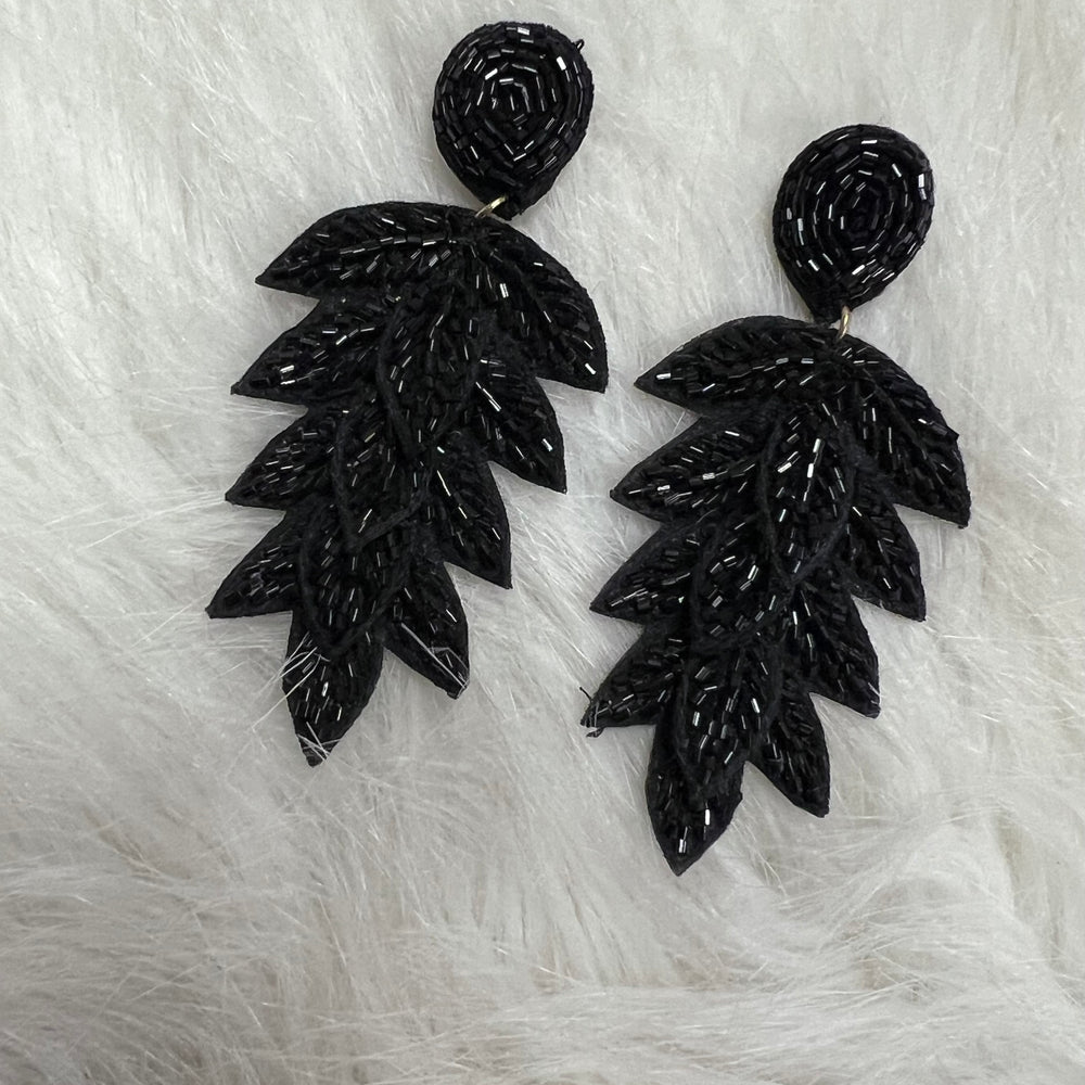 Dazzle Marquise Earrings