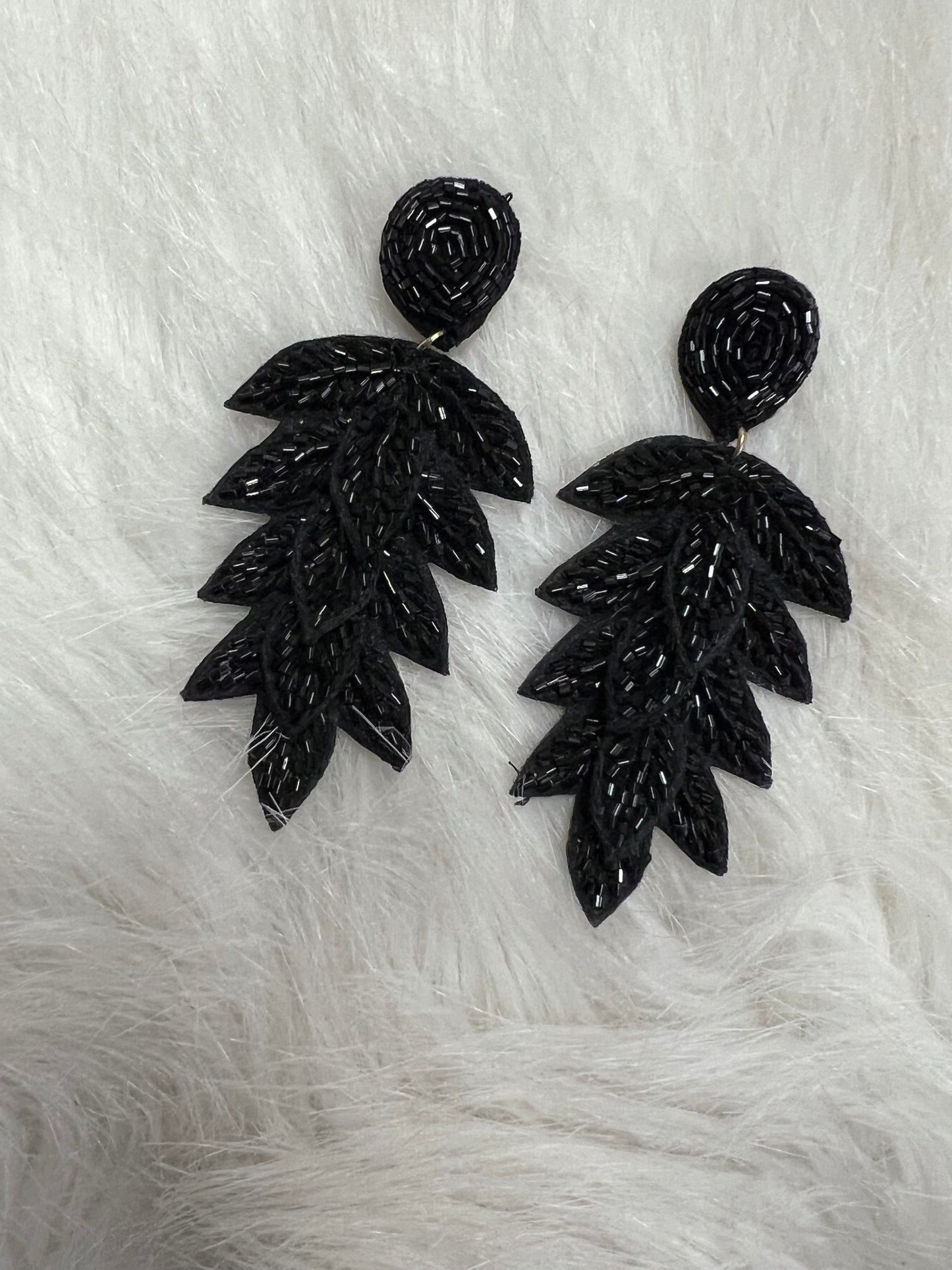 Dazzle Marquise Earrings