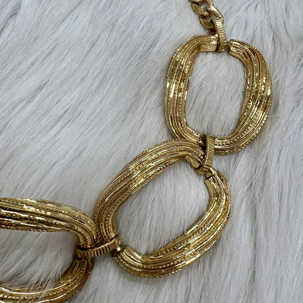 
                  
                    Lawson Link Necklace
                  
                