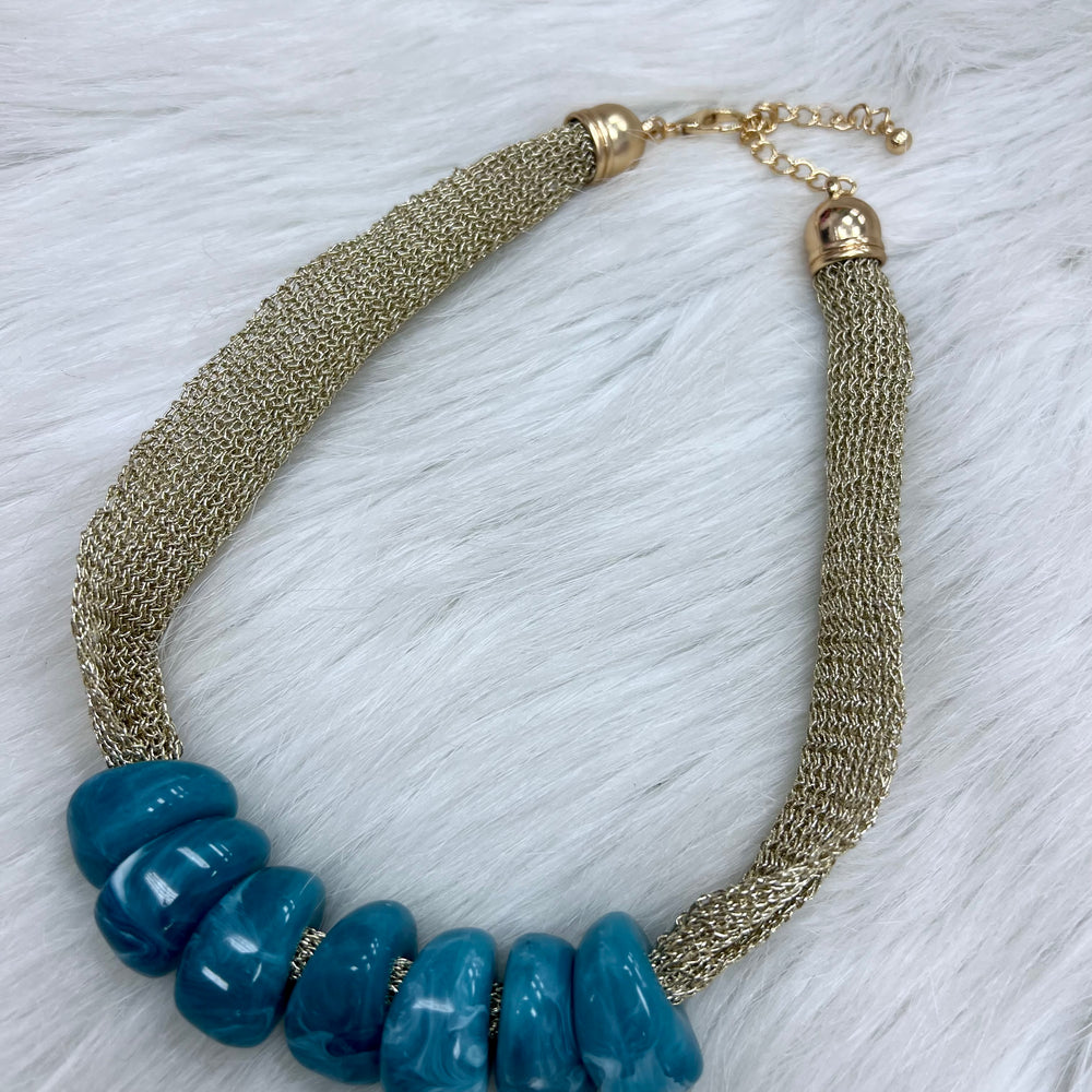Carolina Necklace