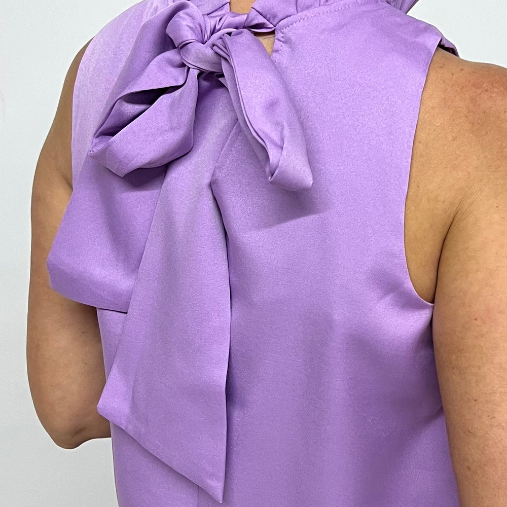 
                      
                        Summer Socialite Dress (Lavender)
                      
                    