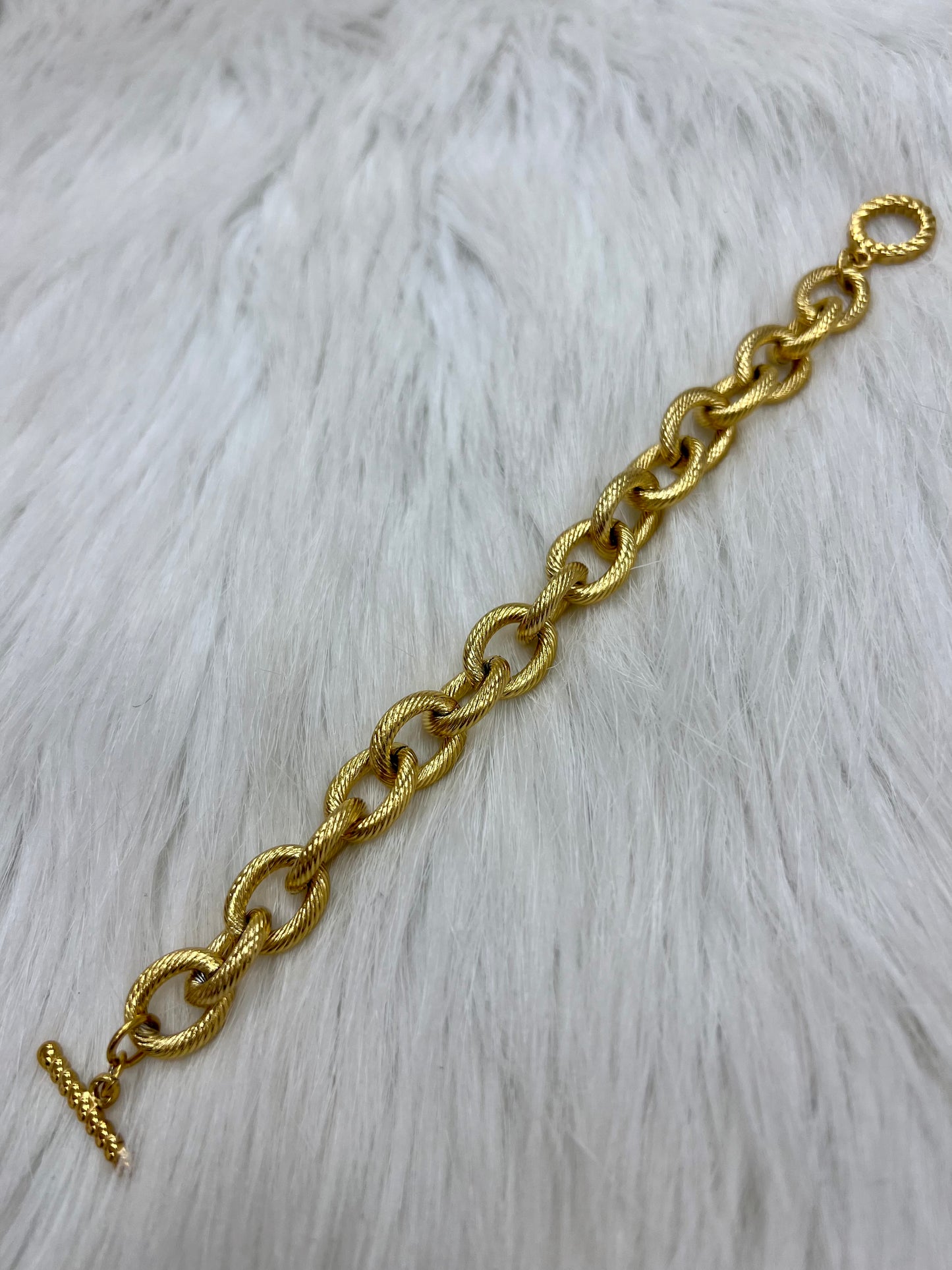 Charleston Link Bracelet