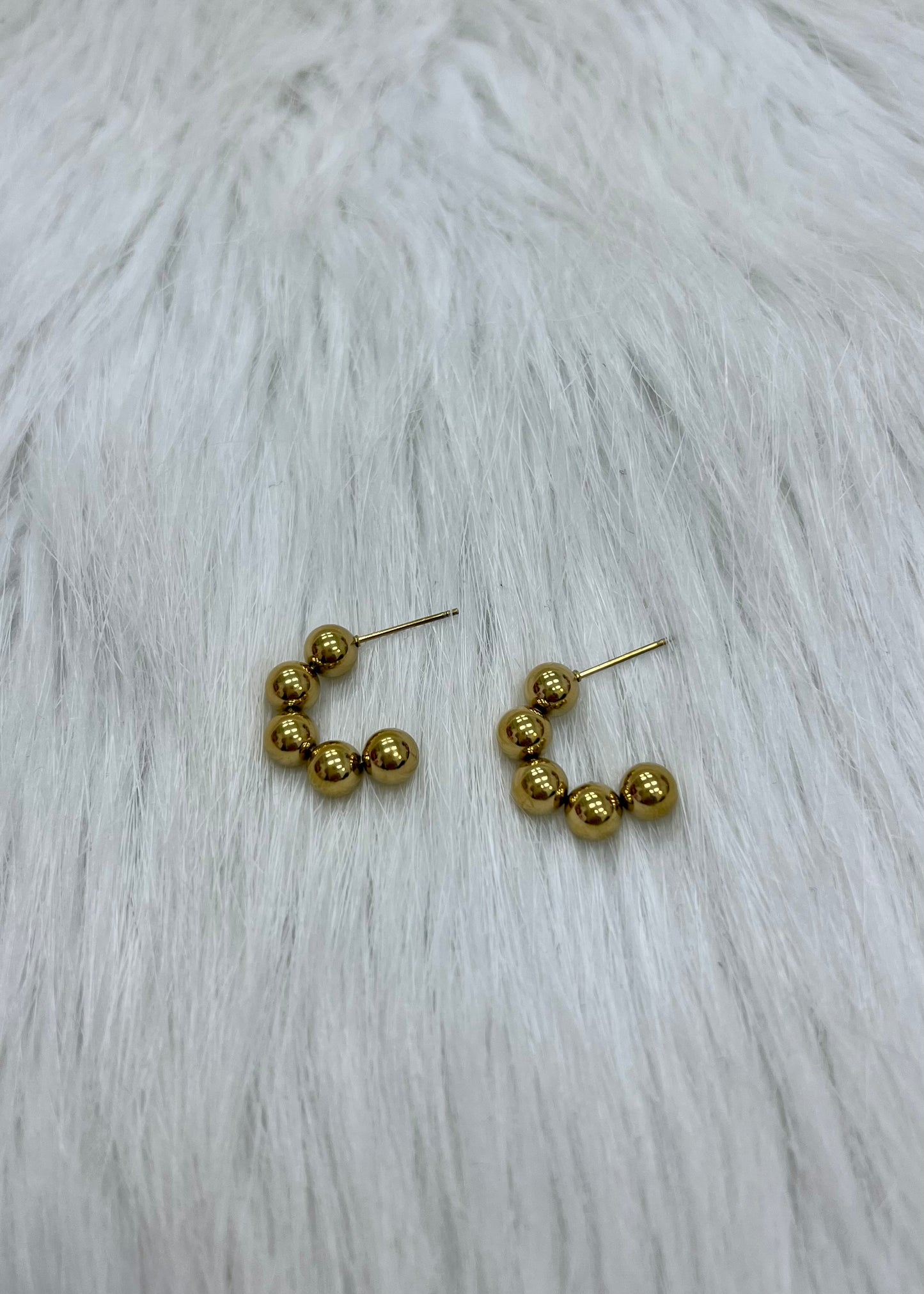 Icon Earrings