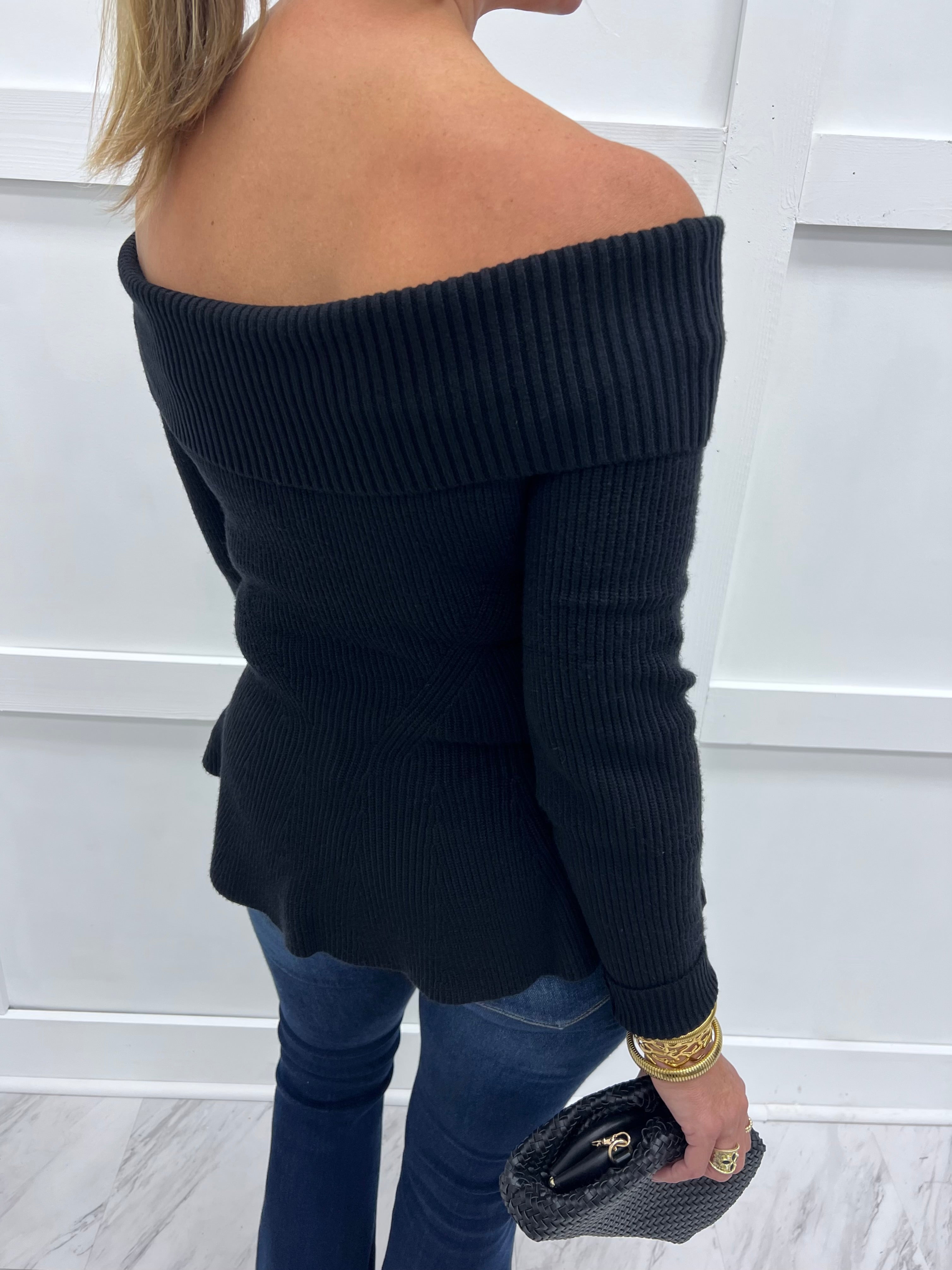 小物 TODAYFUL Wool Rib Stole todayful Wool Rib Stole