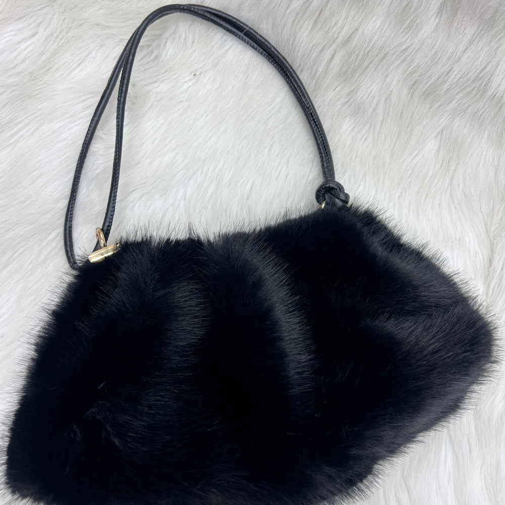 
                  
                    Montana Fur Handbag
                  
                