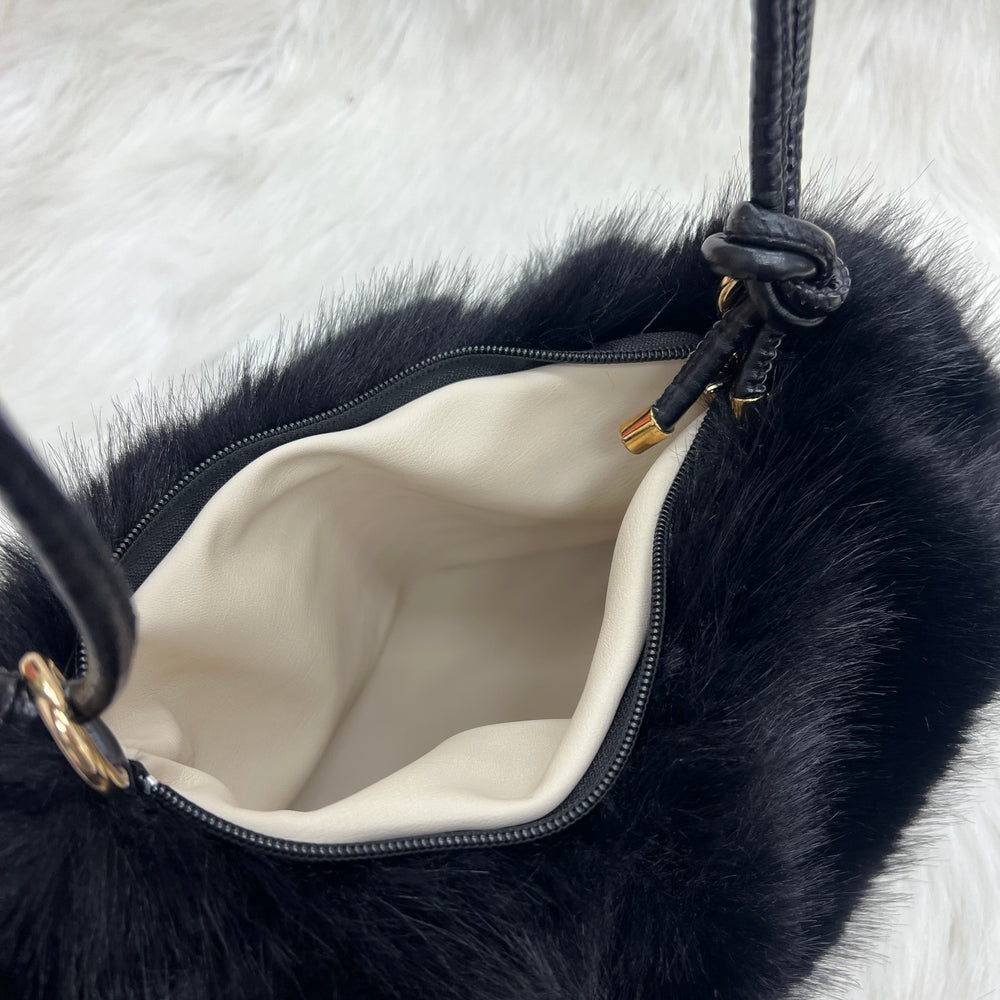 
                  
                    Montana Fur Handbag
                  
                