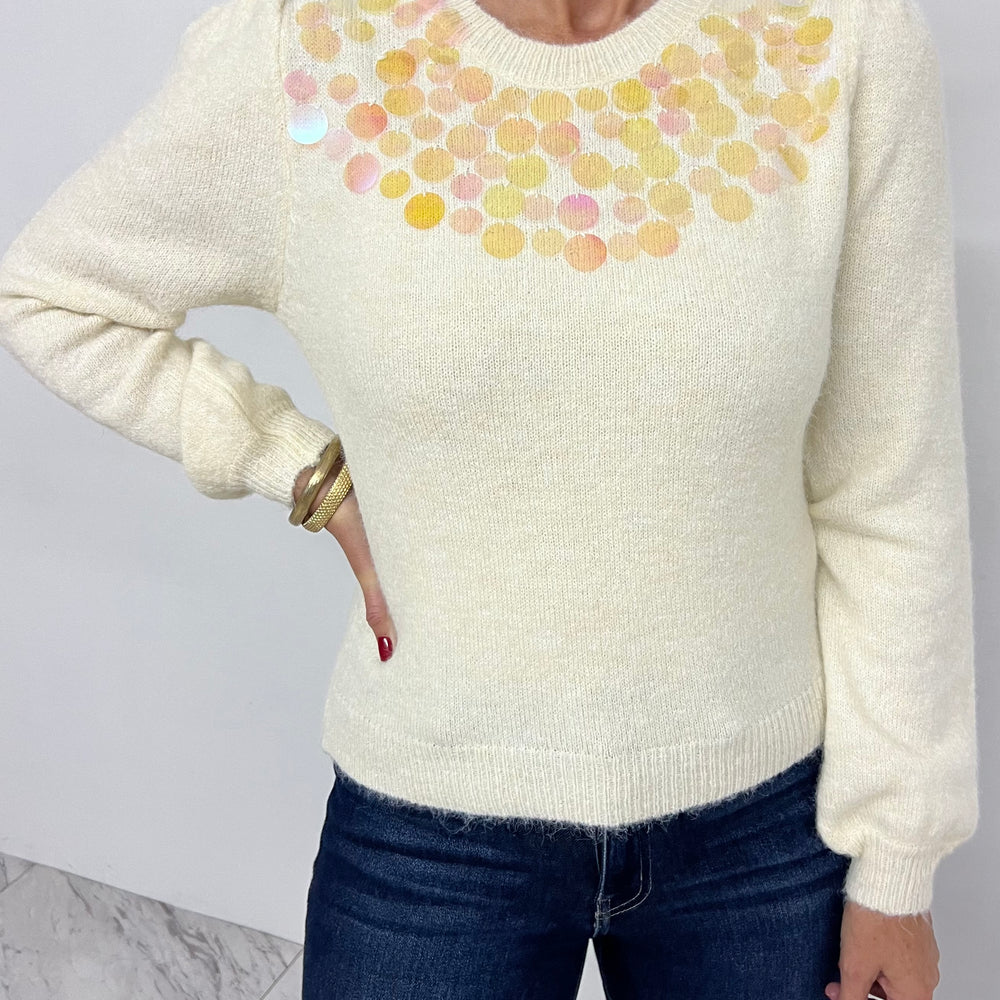 Glimmer Sweater - FINAL SALE