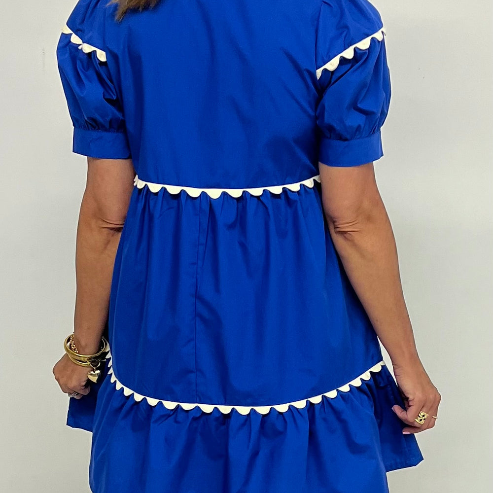 
                  
                    Oceania Dress
                  
                