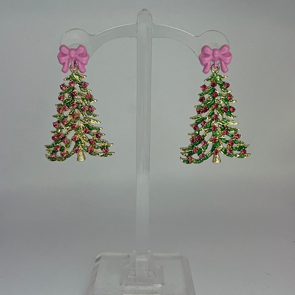 Merry Merry Earrings