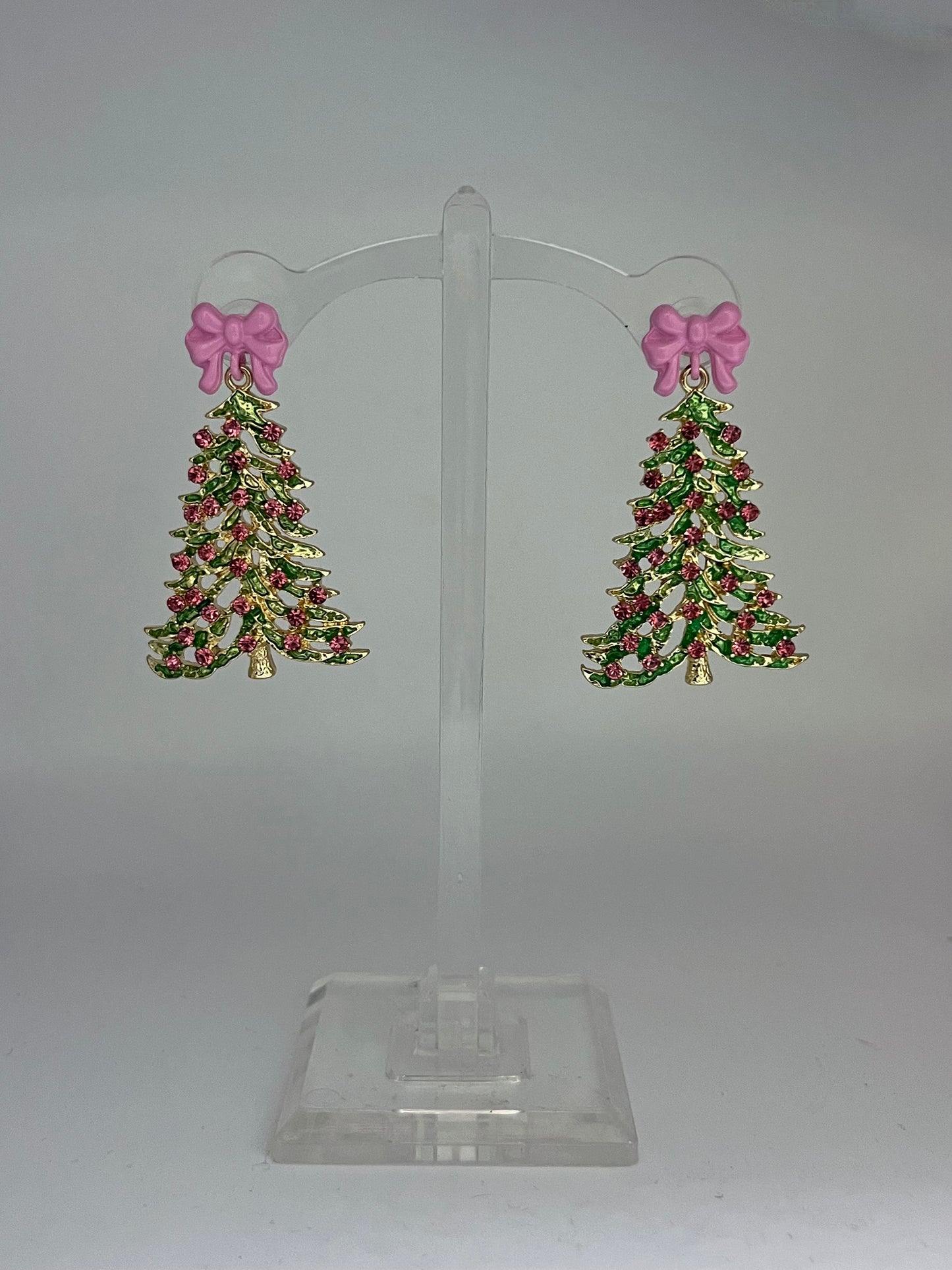 Merry Merry Earrings